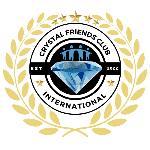 Crystal Friends Club International